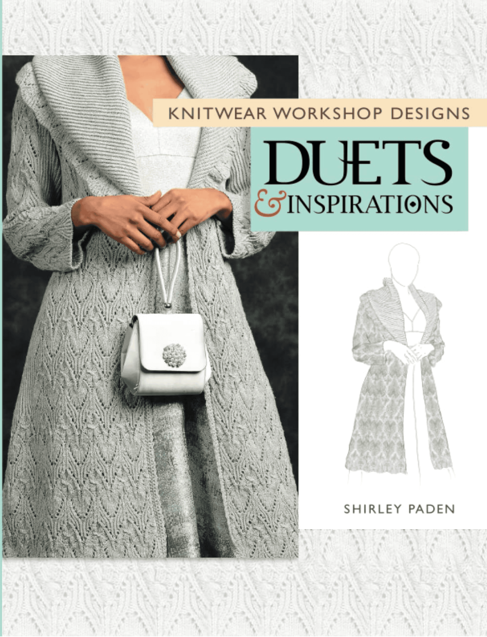 Knitwear Workshop Designs: Duets & Inspirations cover placeholder