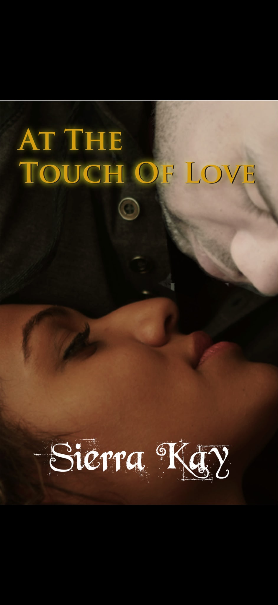 At the Touch of Love thumbnail