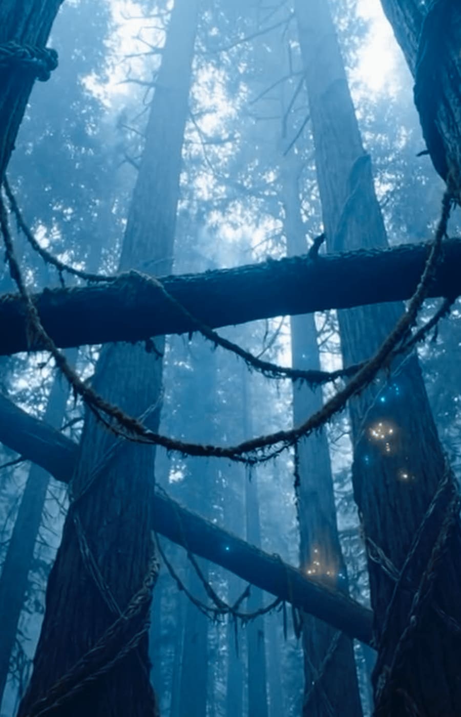The Descendant Tree poster