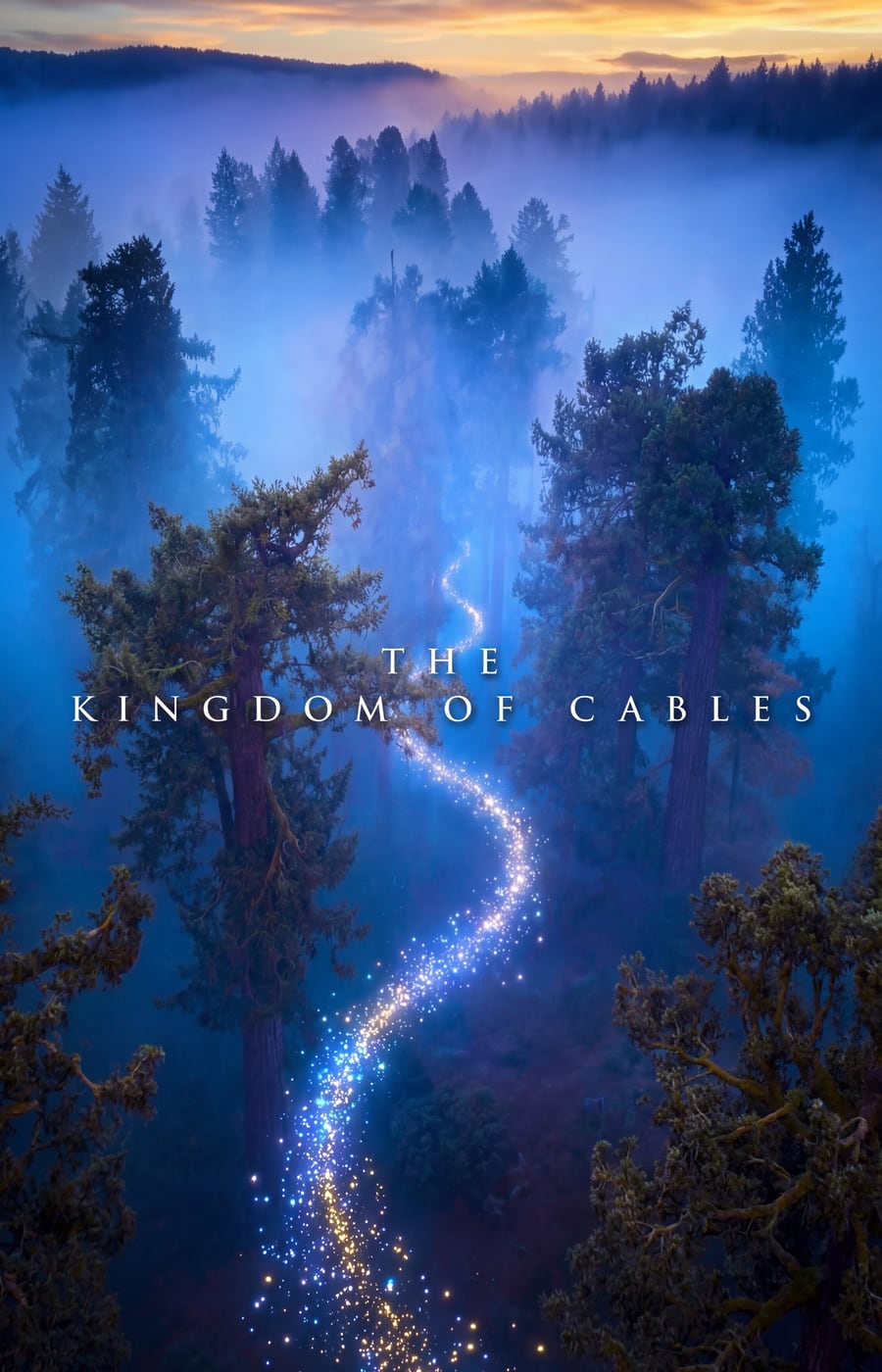 Kingdom of Cables key visual